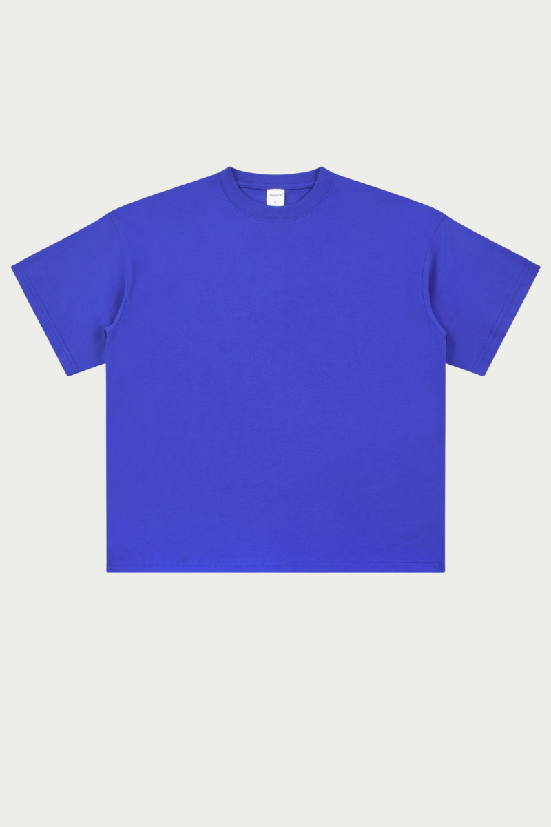 Men's Summer Cooling Antibacterial 17 Color Short Sleeve Tee