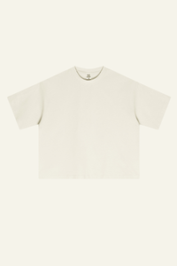 Men's Streetwear Relaxed Solid Color T-shirt