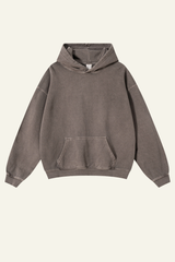 Men's 480 Heavyweight Washed Cotton Hoddie