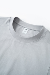 Men's High Elasticity 220g Raglan Sleeveless Tank Top
