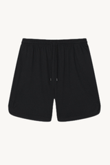 Men's Summer 240g Mesh Quick Dry Loose Shorts