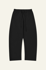 Men's Streetwear Curved Knife Pants