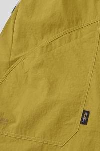 Men's 3D Cut Drawstring Quick Dry Secure Zip Cargo Shorts