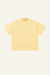 Women's Cotton Oversize Streetwear T-shirt