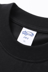 Men's Cotton Relaxed Drop Shoulder Solid T-shirt