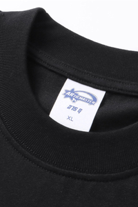 Men's Cotton Relaxed Drop Shoulder Solid T-shirt