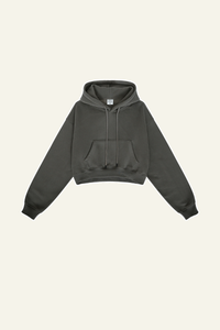 Women’s Fleece-Lined Hoodie.
