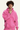 Men's Streetwear 350G Heavyweight Oversize Solid Hoodie