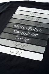 Women's Streetwear Loose-Fitting T-shirt