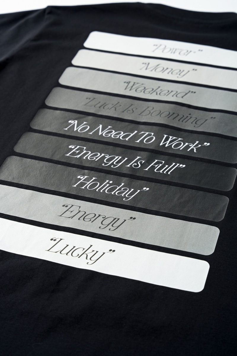 Women's Streetwear Loose-Fitting T-shirt