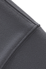 Women's Stretwear Relaxed Fleece-Lined Hoodie