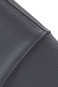 Women's Stretwear Relaxed Fleece-Lined Hoodie