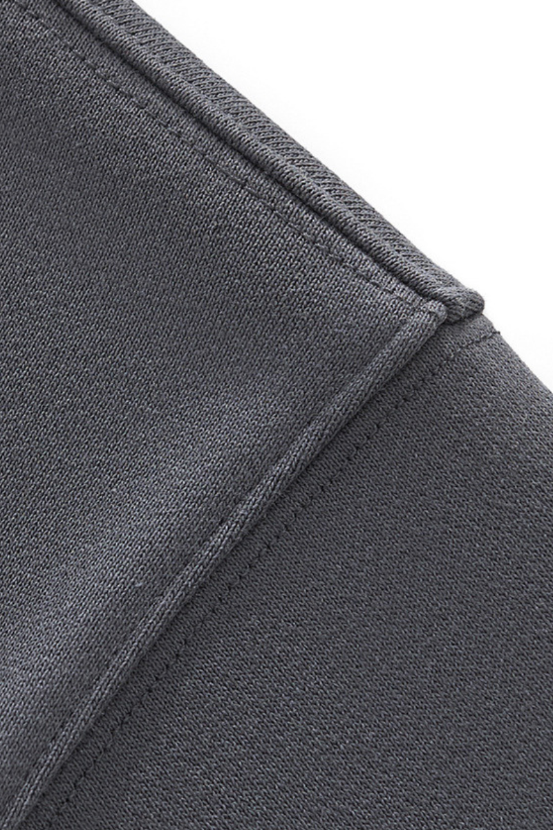 Women's Stretwear Relaxed Fleece-Lined Hoodie
