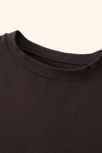 Women's Summer 200g High Stretch Slim Sports Tee