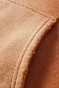 Men's Heavyweight Washed Gradient Hoodie