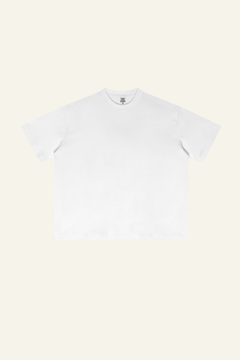 Men's Solid Color Quick-Dry Cotton T-Shirt