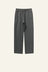 Women's Drawstring Cuffed Sweatpants