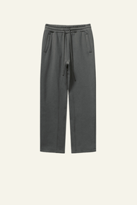 Women's Drawstring Cuffed Sweatpants