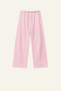 Men's Solid Color Casual Pants