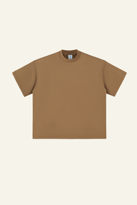 Men's Cotton Oversize Streetwear T-shirt