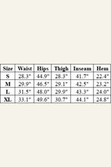 Men's Streetwear Washed Vintage Pleated  Wide Leg Jeans