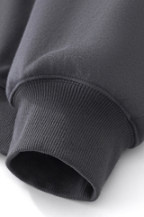 Women's Stretwear Relaxed Fleece-Lined Hoodie