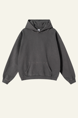 Men's 480 Heavyweight Washed Cotton Hoddie