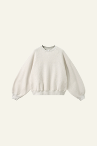 Men's Streetwear Round Neck  Pullover