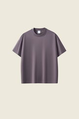 Women's Summer 240g Quick Dry UPF 50+ Cooling Mock Neck Tee