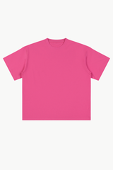 Men's Summer 240g Ribbed Sorona Quick Dry UPF Tee