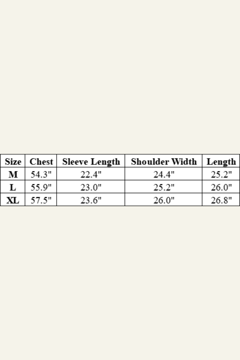 Men's Streetwear Solid Color Relaxed-Fit Henley Pullover