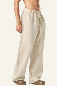 Men's 350 Heavyweight Drawstring Straight Leg Pant