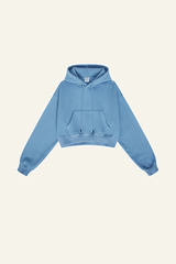 Women’s Fleece-Lined Hoodie.