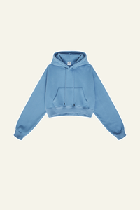 Women’s Fleece-Lined Hoodie.