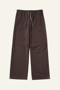 Men's Streetwear Drawstring Straight Leg Pants