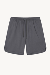 Men's Summer 240g Mesh Quick Dry Loose Shorts
