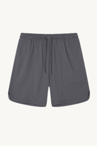 Men's Summer 240g Mesh Quick Dry Loose Shorts