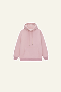 Women's Streetwear Loose Fit Hoodie
