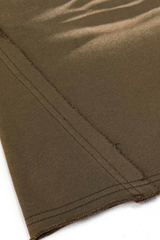 Men's Summer 360g TigerPatch Elastic Cuffed Shorts