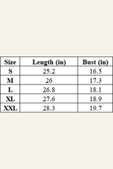 Men's Streetwear Sports Tank Top