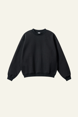 Men's  Streetwear Heavyweight  Pullover