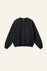 Men's  Streetwear Heavyweight  Pullover
