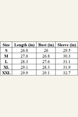 Men's Gradient Color Cotton Hoodie