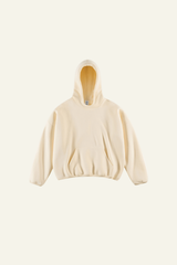 Men's Streetwear Oversize Front Pocket Hoodie