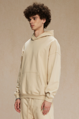Men's 430G Heavyweight Realexed Hoodie