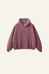 Men's  350 Heavyweight Washed Relaxed Hoodie