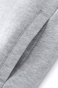 Men's Streetwear Stand Collar Fleece-Lined Zipper Jacket
