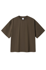 Women's Summer Cooling Ribbed Antibacterial UV Tee