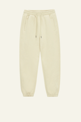 Men's Streetwear Drawstring Cuffed Sweatpants
