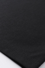 Men's Cotton Relaxed Drop Shoulder Solid T-shirt